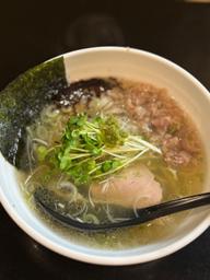 青唐辛痛麺 大辛