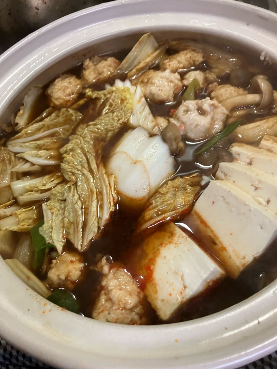 【辛・オブ・ザ・イヤー2024入選】爆辛火鍋の素