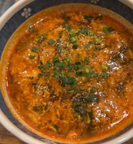 テグタンスープ