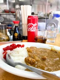 カレーライス