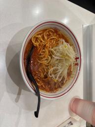 北極ラーメン 9辛