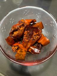 おつまみ唐辛子