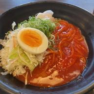 ビビン冷麺