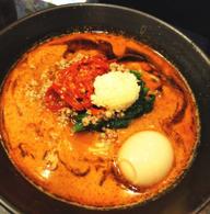 黒の修羅場 修羅3号