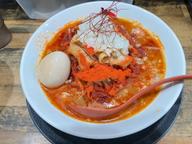 激辛みそらーめん