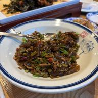 鶏肉の四川風辛味炒め 【辛･オブ･ザ･イヤー2025】