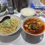 冷し味噌やさい 10辛