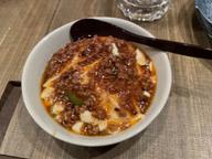 麻婆豆腐