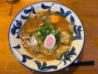 スタミナらーめん