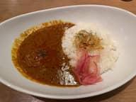 モーニングスパイスカレー