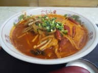 地獄ラーメン 30丁目