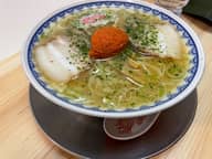 赤湯からみそラーメン