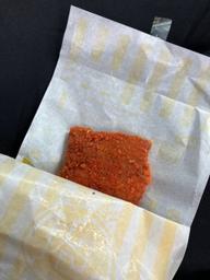 【統合済み】ファミチキ ハバネロホット