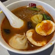 七宝麻辣湯 10辛