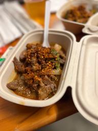 激辛ヌアーパッキーマオ