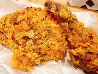 ペッパーレモンチキン