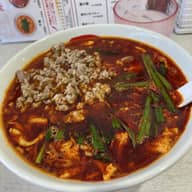 とんでもねぇ辛麺 辛さ13