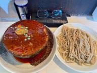 どて辛つけ麺 大辛