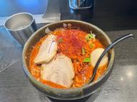 特製みそオロチョンらーめん ファイヤー