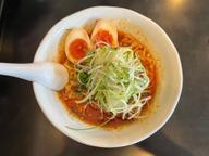 激辛坦々麺 ３辛