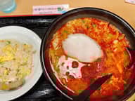 ガオォォ麺(超激辛) SS