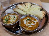 チキンカレー