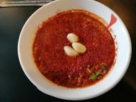 辛麺 極KARA 序章