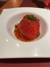 ハバネロトマト