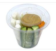 こうじ味噌マヨネーズ入り 野菜スティック