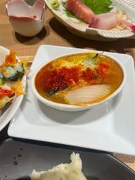 中華スープカレー