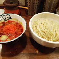 辛辛魚つけめん