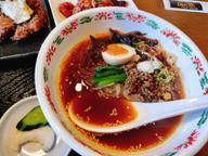 韓国ラーメン 激辛