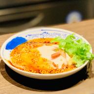 61°Cの嫉妬りよだれ鷄