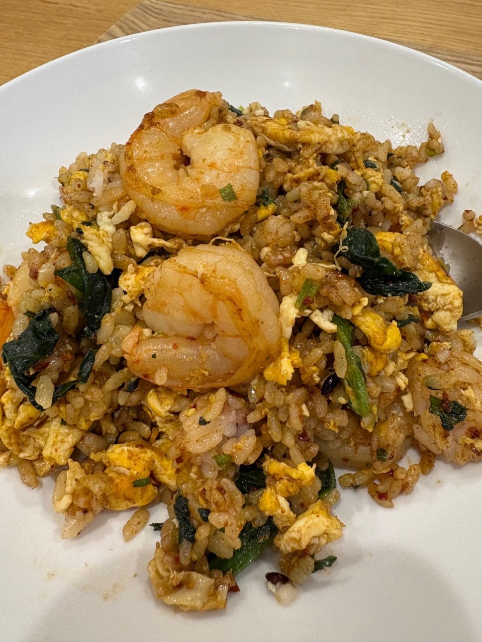 しあわせの炒飯 3.12