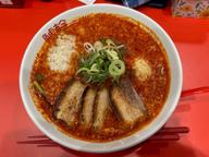 旨辛ラーメン 5辛