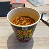 味仙 台湾ラーメン  エイリアン