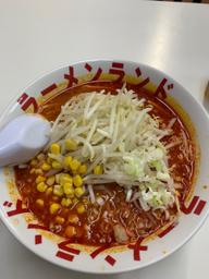 地獄ラーメン 10丁目