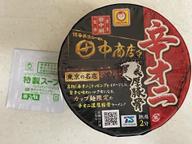 辛オニ 濃厚豚骨