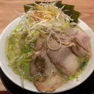 旨シビ 青鬼ラーメン【期間限定】 激辛
