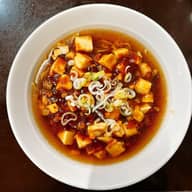 マーボー麺