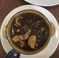 カシミールビーフカレー