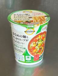 ヌードルフィット 旨辛トマト味