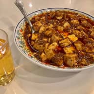 四川麻婆豆腐