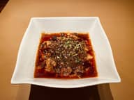 変態麻婆豆腐 変態