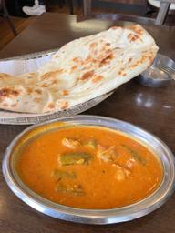 A-SET 日替わりカレー 辛口