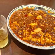 四川麻婆豆腐