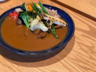 佐賀和牛カレー