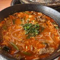 旨辛カルビ温麺 激辛