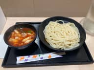 旨辛肉汁うどん 激辛 激辛