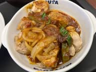 デビルチキン〜鶏肉のスパイスチリソース炒め〜